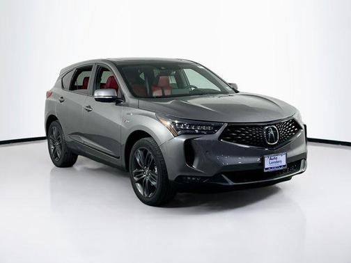 2023 Acura RDX Base