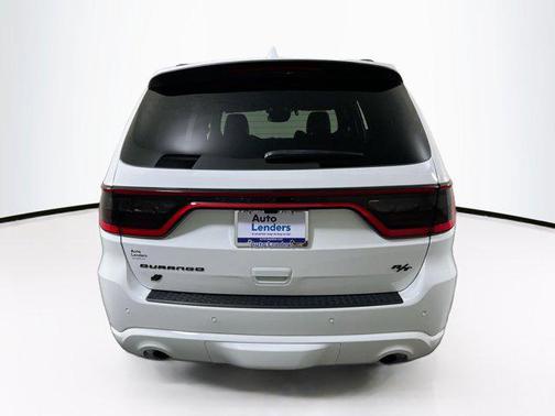 2022 Dodge Durango R/T Plus AWD