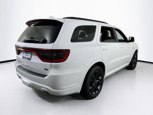 2022 Dodge Durango R/T Plus AWD