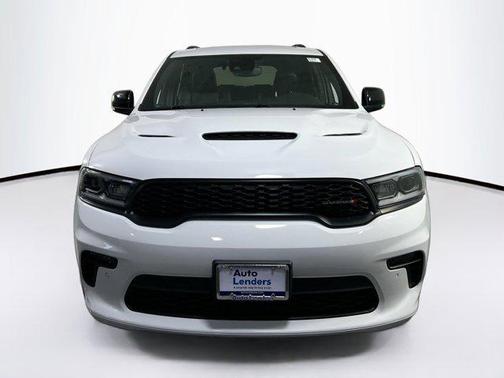 2022 Dodge Durango R/T Plus AWD