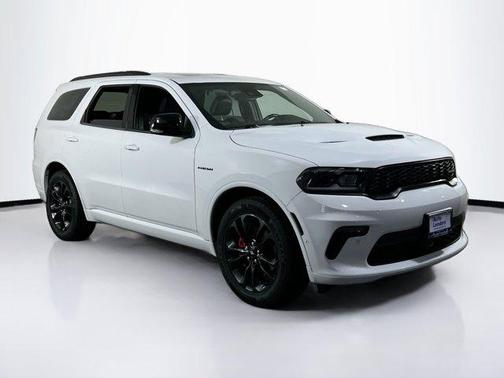 2022 Dodge Durango R/T Plus AWD