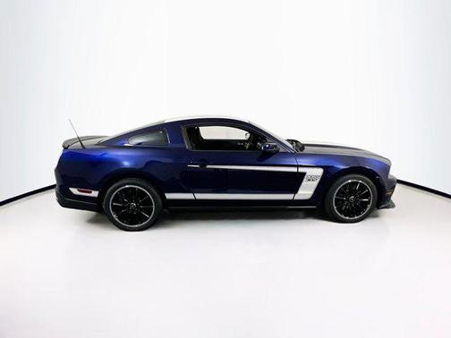 2012 Ford Mustang Boss 302