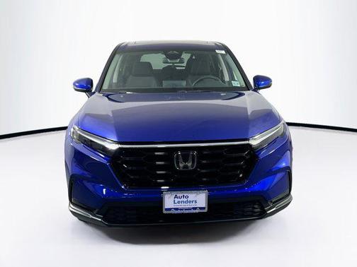 Still Night Pearl 2023 Honda CR-V EX AWD