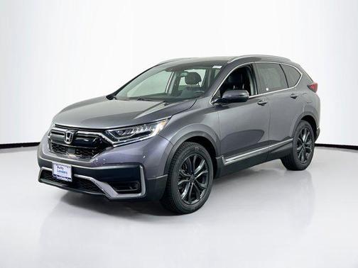 2022 Honda CR-V AWD Touring