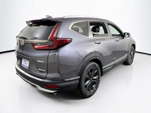 2022 Honda CR-V AWD Touring