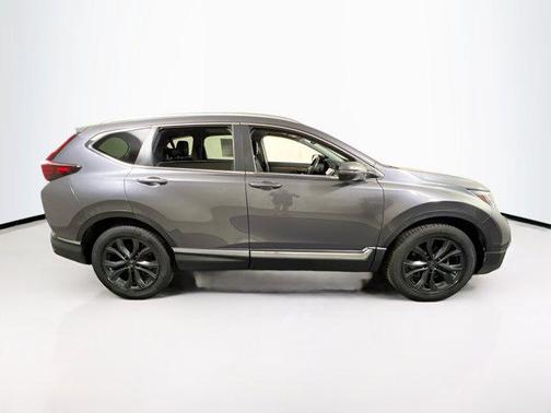 2022 Honda CR-V AWD Touring