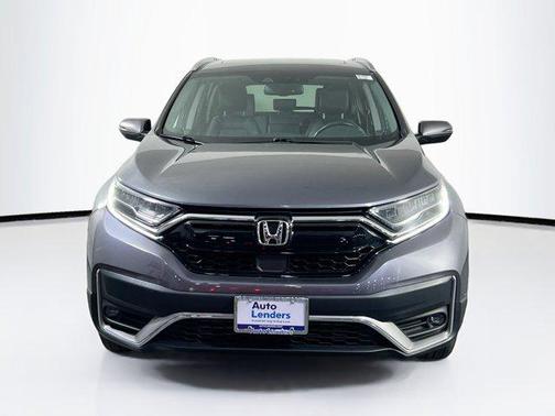 2022 Honda CR-V AWD Touring