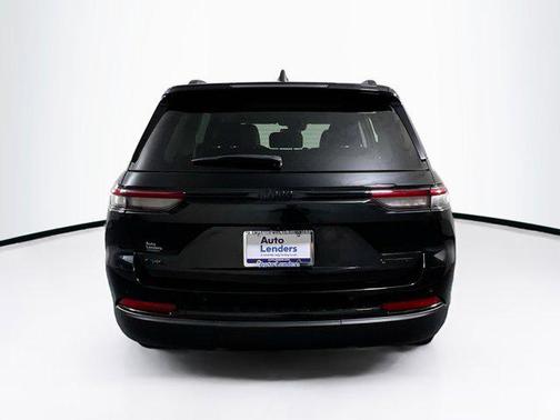 2023 Jeep Grand Cherokee Limited X