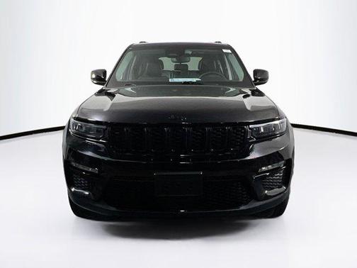 2023 Jeep Grand Cherokee Limited X