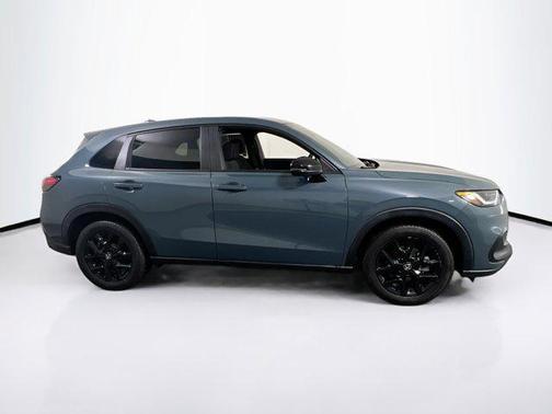 2023 Honda HR-V AWD Sport