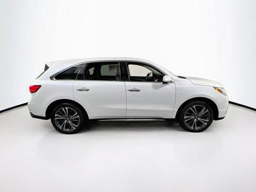 2020 Acura MDX Technology Package