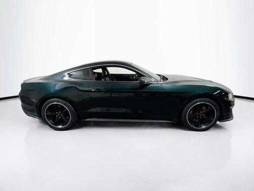 2019 Ford Mustang Bullitt