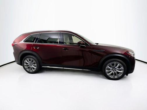 2024 Mazda CX-90 3.3 Turbo Premium Plus