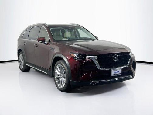 2024 Mazda CX-90 3.3 Turbo Premium Plus