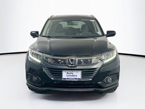 2022 Honda HR-V EX-L