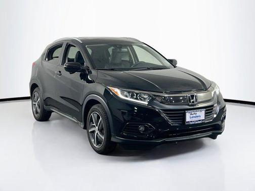 2022 Honda HR-V EX-L