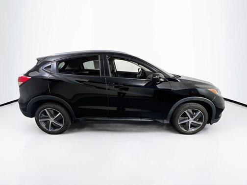 2022 Honda HR-V EX-L