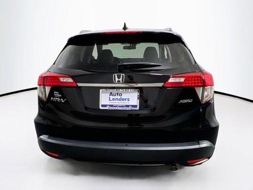 2022 Honda HR-V EX-L