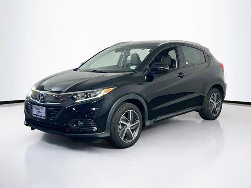 2022 Honda HR-V EX-L