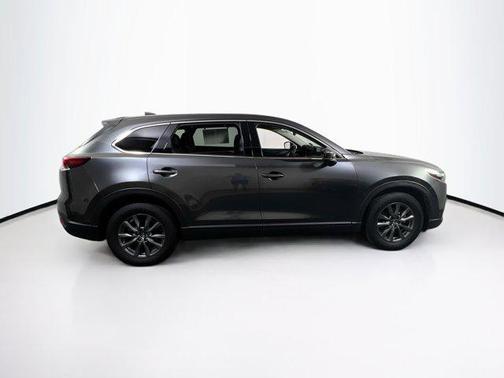 2022 Mazda CX-9 Touring