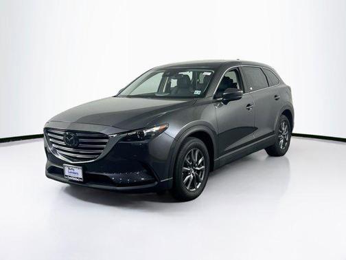 2022 Mazda CX-9 Touring