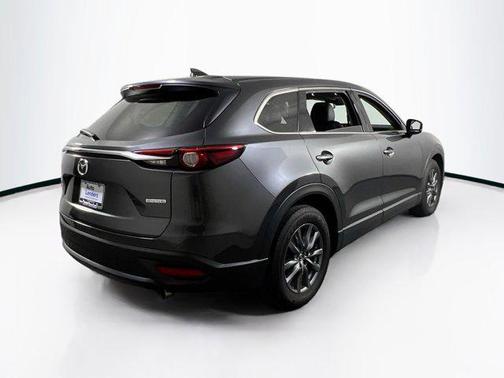 2022 Mazda CX-9 Touring