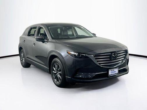 2022 Mazda CX-9 Touring