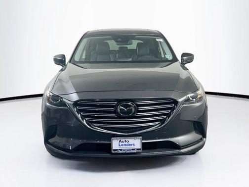2022 Mazda CX-9 Touring