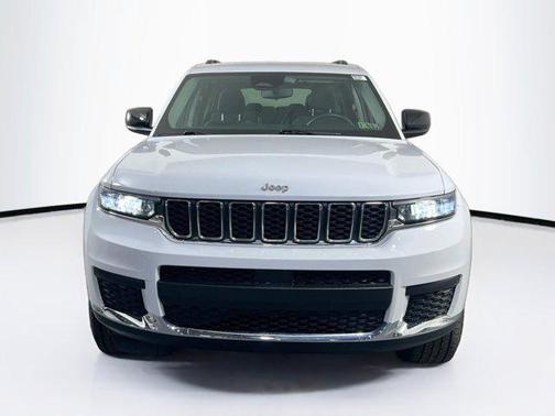 2021 Jeep Grand Cherokee L Laredo