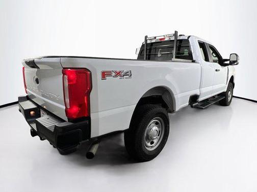 2024 Ford F-350 XL