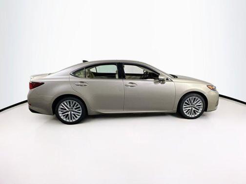 2016 Lexus ES 350 Base