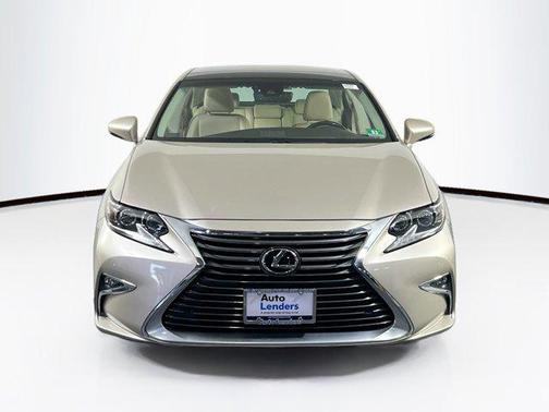 2016 Lexus ES 350 Base