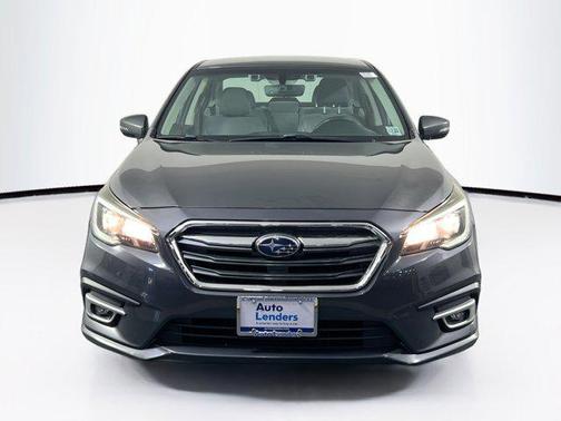 2018 Subaru Legacy Premium