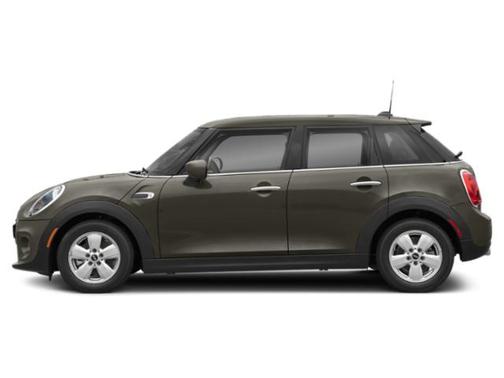 2020 MINI Hardtop Cooper