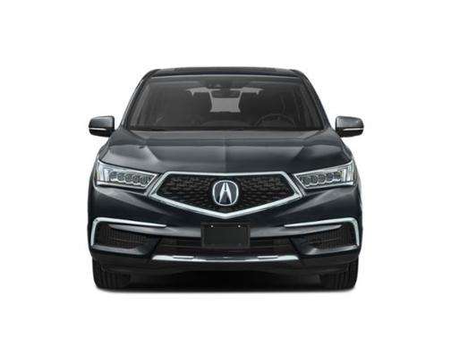 2019 Acura MDX Tech & Entertainment Pkgs