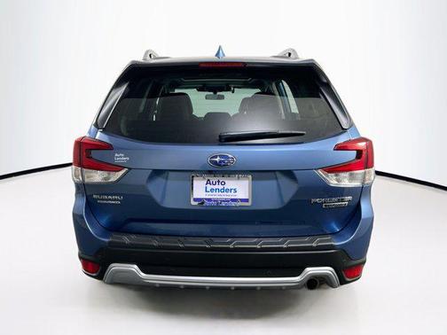 2023 Subaru Forester Touring