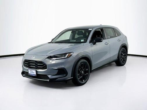 2023 Honda HR-V AWD Sport