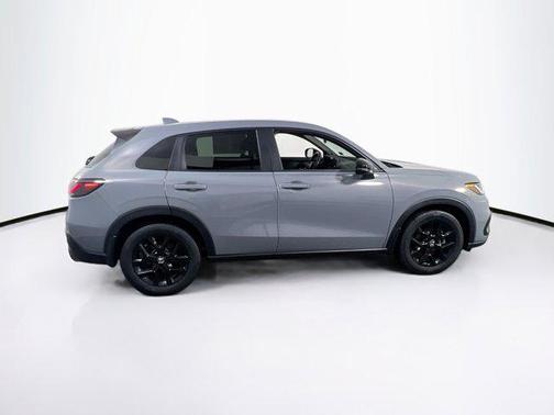 2023 Honda HR-V AWD Sport