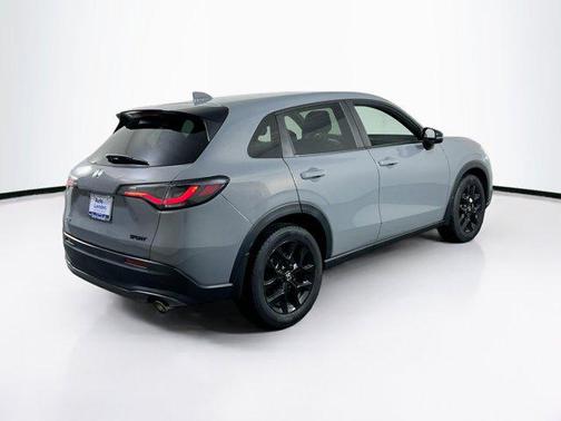 2023 Honda HR-V AWD Sport