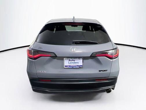2023 Honda HR-V AWD Sport