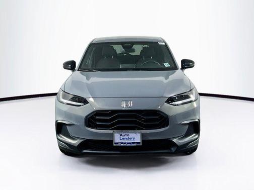 2023 Honda HR-V AWD Sport