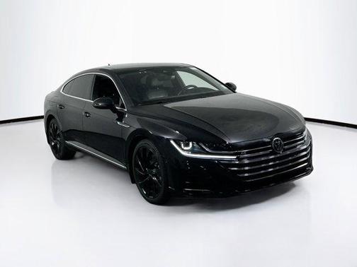 2021 Volkswagen Arteon 2.0T SEL Premium R-Line 4MOTION