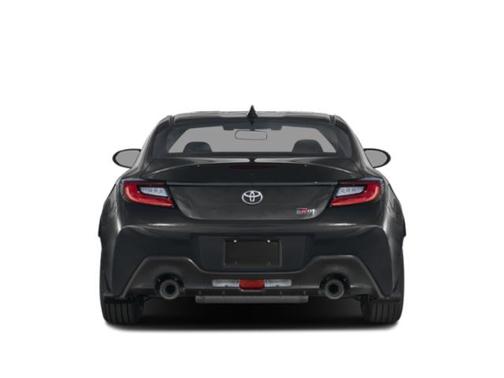 2025 Toyota GR86 Base