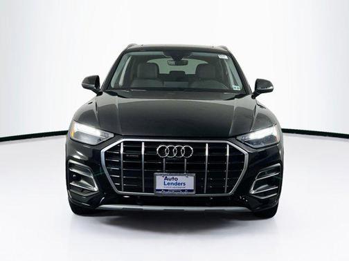 2021 Audi Q5 45 Premium Plus