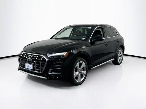 2021 Audi Q5 45 Premium Plus