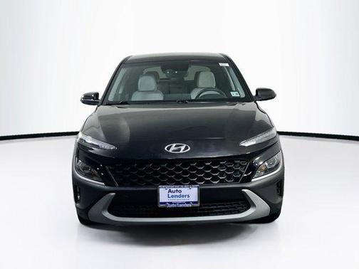 2023 Hyundai KONA SE