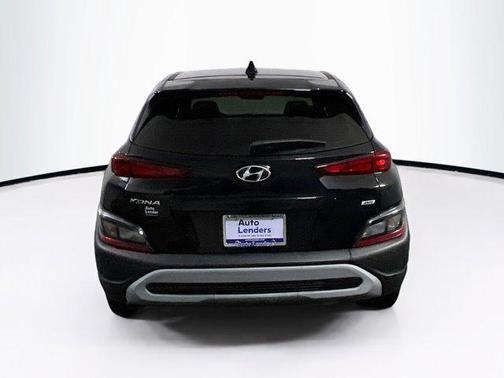 2023 Hyundai KONA SE