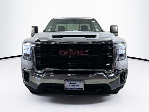 2022 GMC Sierra 2500 Base