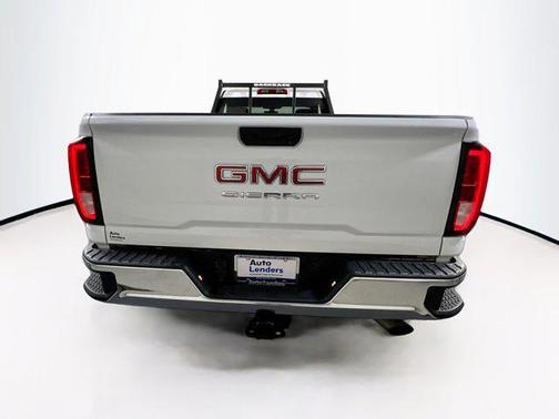 2022 GMC Sierra 2500 Base