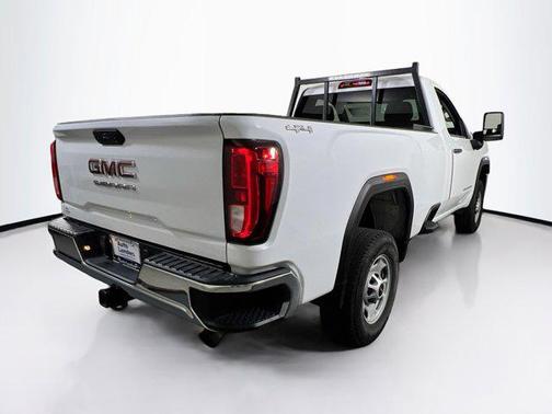 2022 GMC Sierra 2500 Base